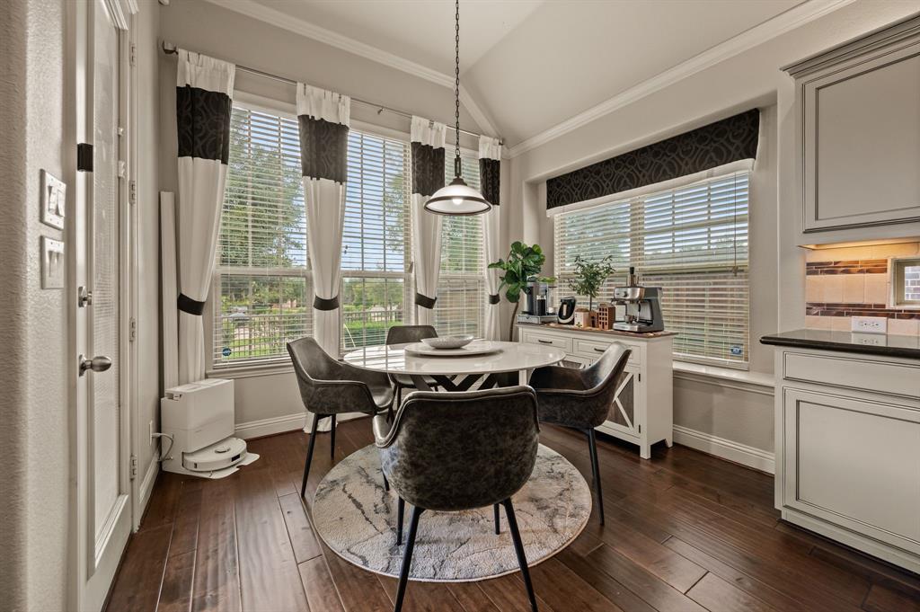 Dominion At Bear Creek The - Residential