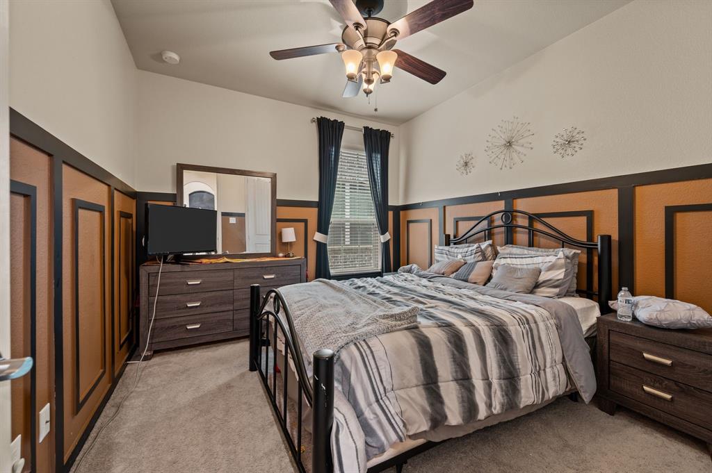 Dominion At Bear Creek The - Residential