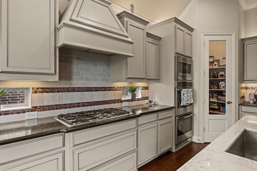 Dominion At Bear Creek The - Residential