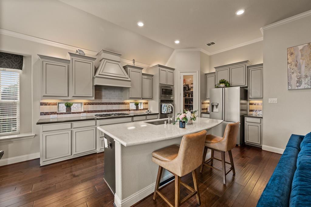 Dominion At Bear Creek The - Residential