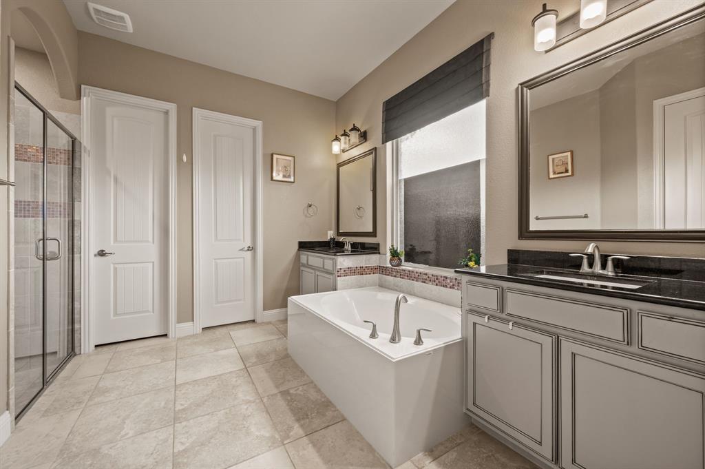 Dominion At Bear Creek The - Residential