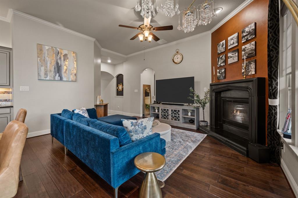 Dominion At Bear Creek The - Residential