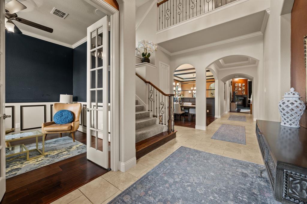 Dominion At Bear Creek The - Residential