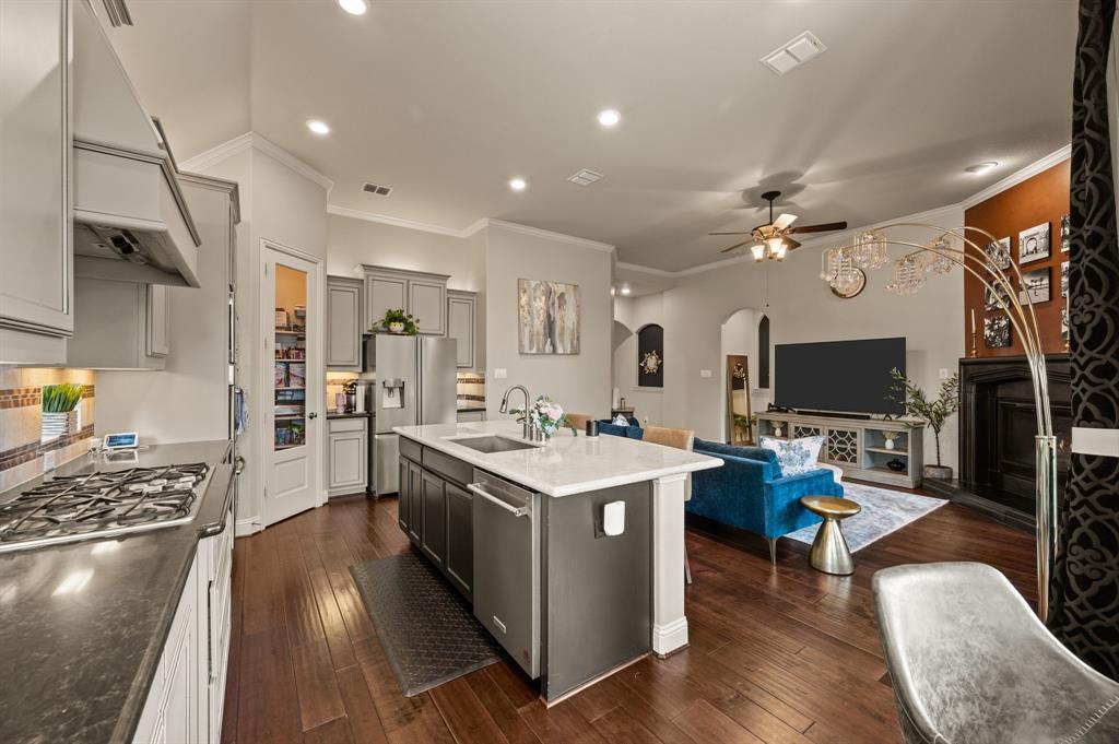 Dominion At Bear Creek The - Residential