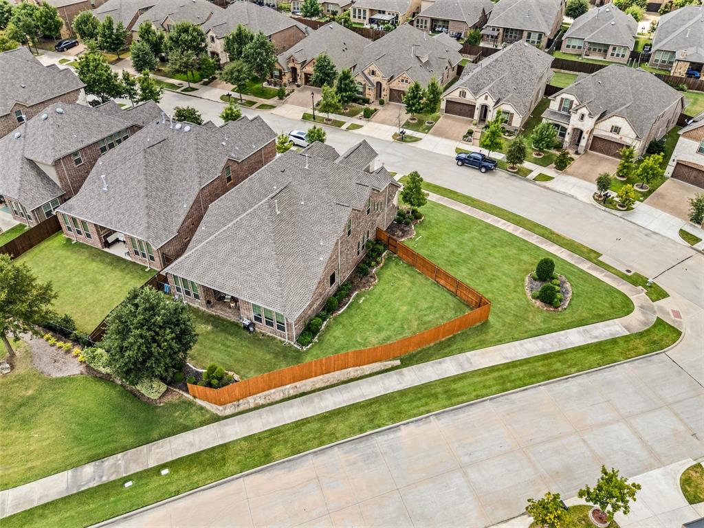 Dominion At Bear Creek The - Residential