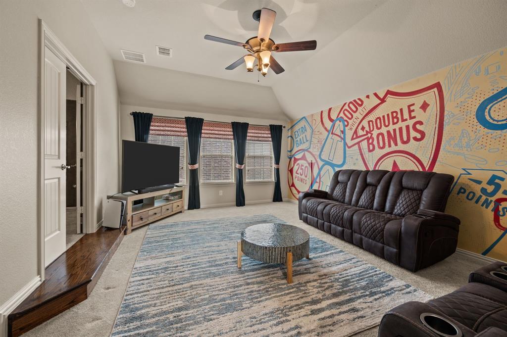 Dominion At Bear Creek The - Residential