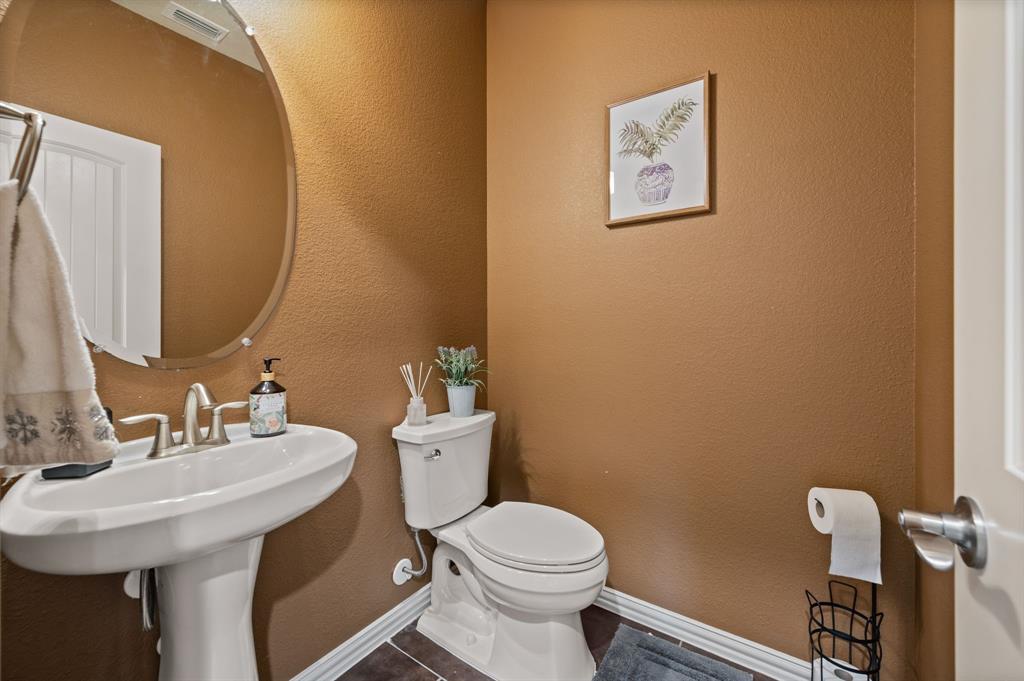 Dominion At Bear Creek The - Residential