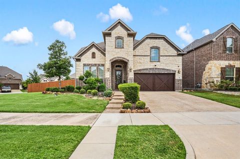 616 Whitetail Road Euless TX 76039