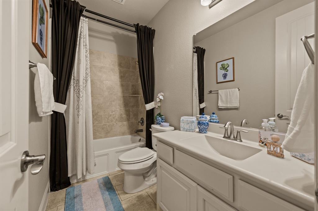 Dominion At Bear Creek The - Residential