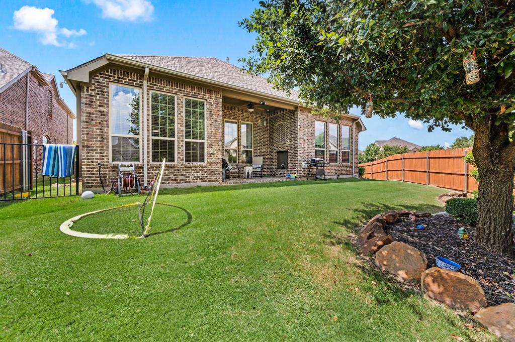 Dominion At Bear Creek The - Residential