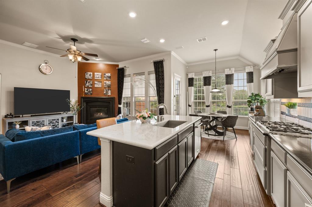 Dominion At Bear Creek The - Residential