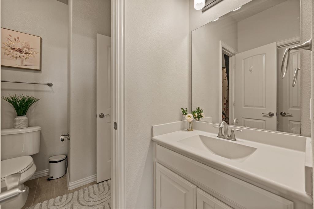 Dominion At Bear Creek The - Residential