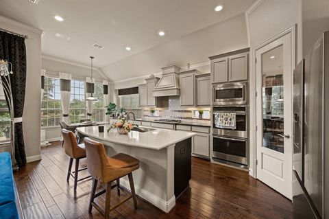 616 Whitetail Road Euless TX 76039