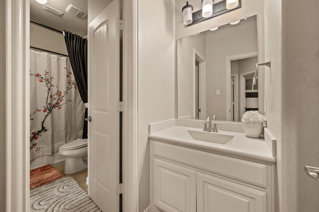 Dominion At Bear Creek The - Residential