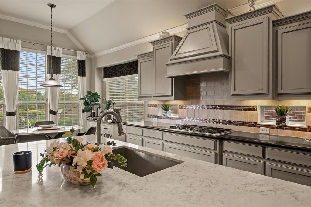 Dominion At Bear Creek The - Residential