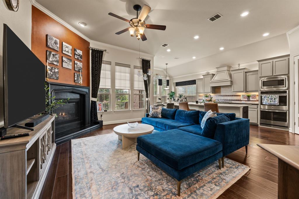 Dominion At Bear Creek The - Residential