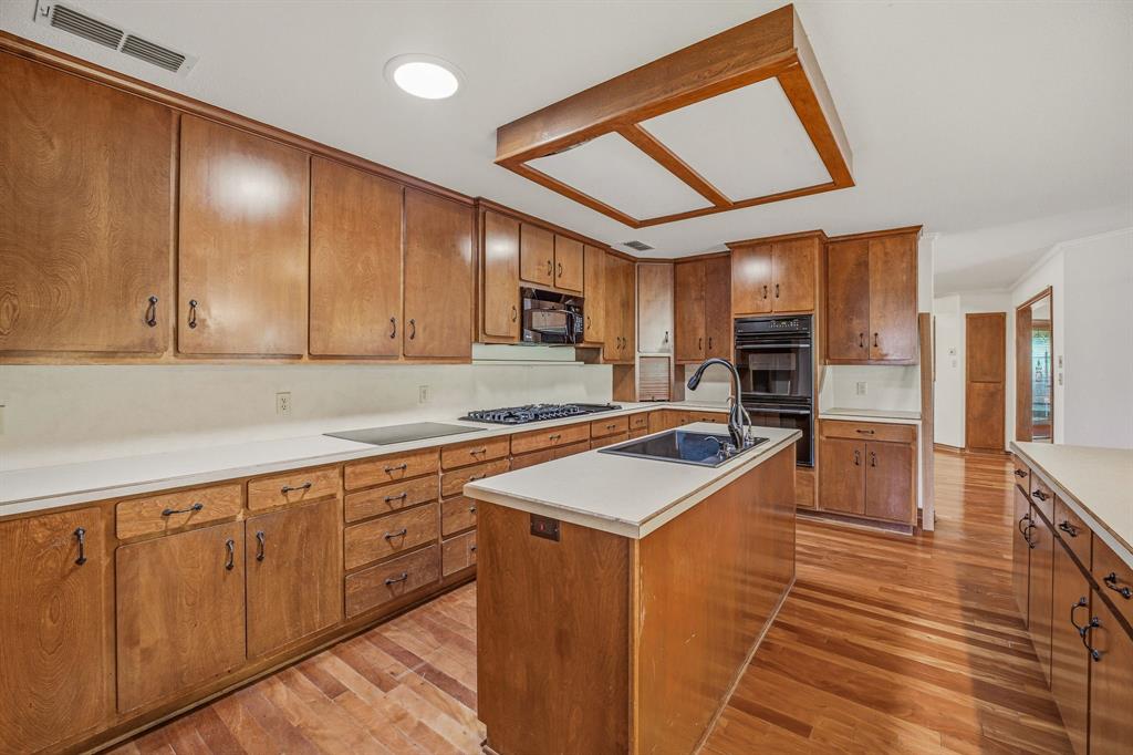 Pecan Plantation - Residential