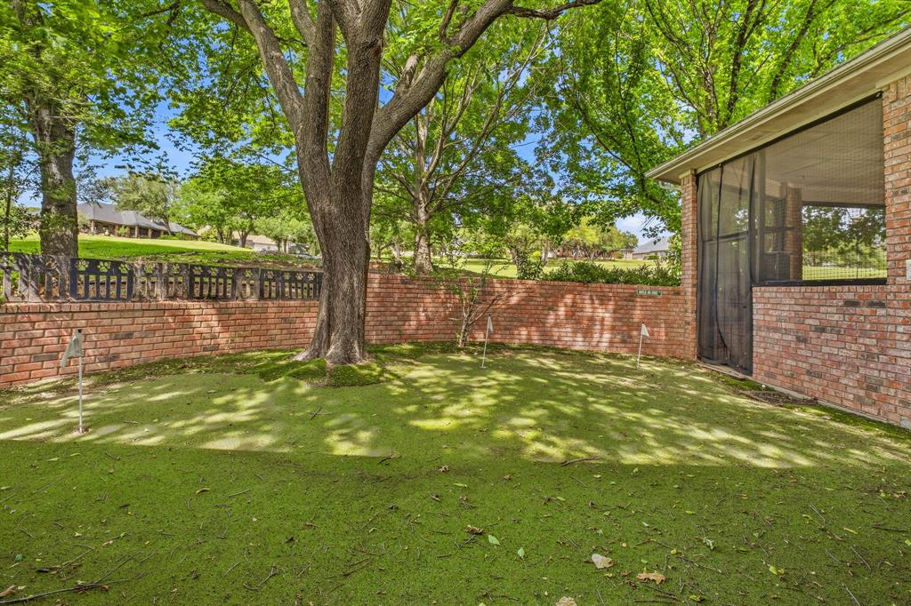 Pecan Plantation - Residential