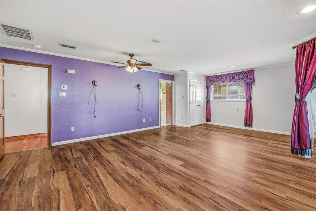 Pecan Plantation - Residential