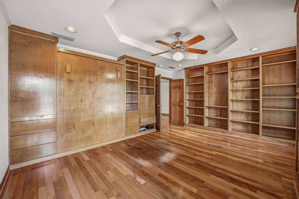 Pecan Plantation - Residential