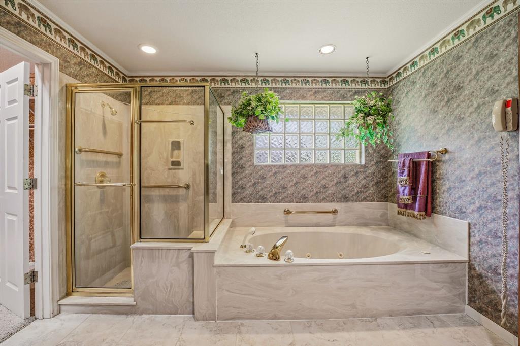Pecan Plantation - Residential