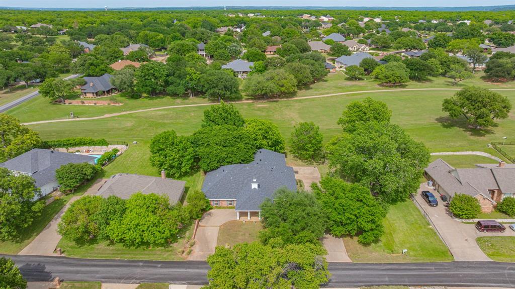 Pecan Plantation - Residential