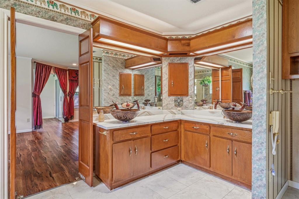 Pecan Plantation - Residential