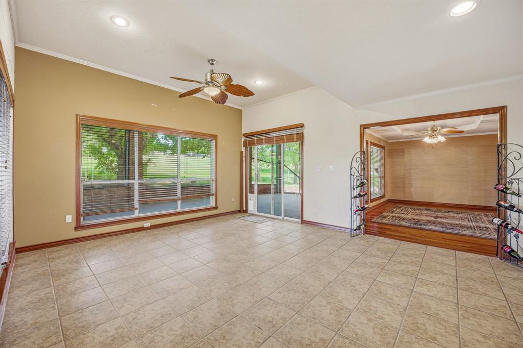 Pecan Plantation - Residential