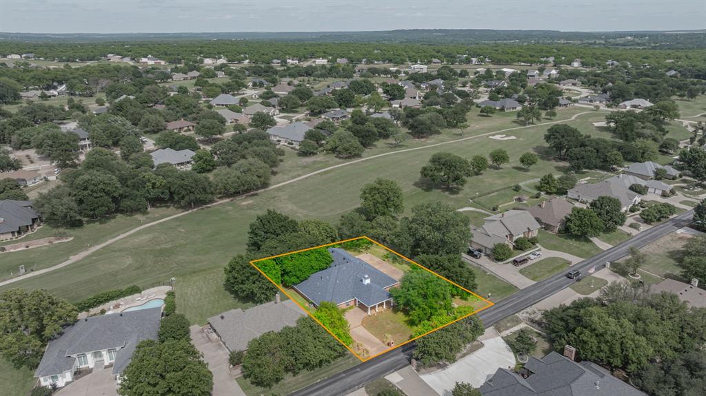 Pecan Plantation - Residential