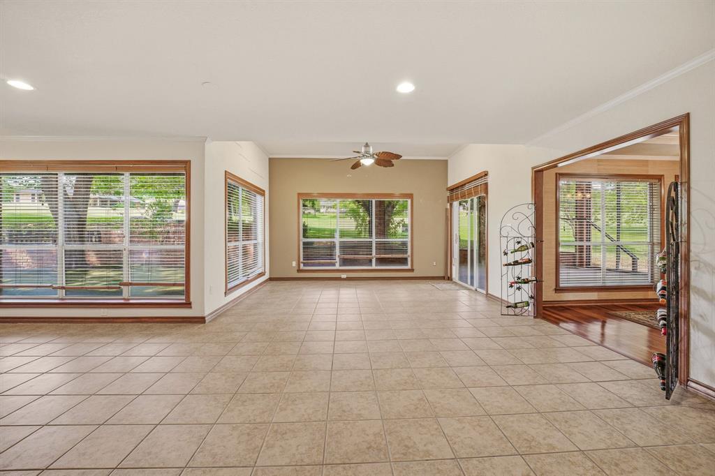 Pecan Plantation - Residential