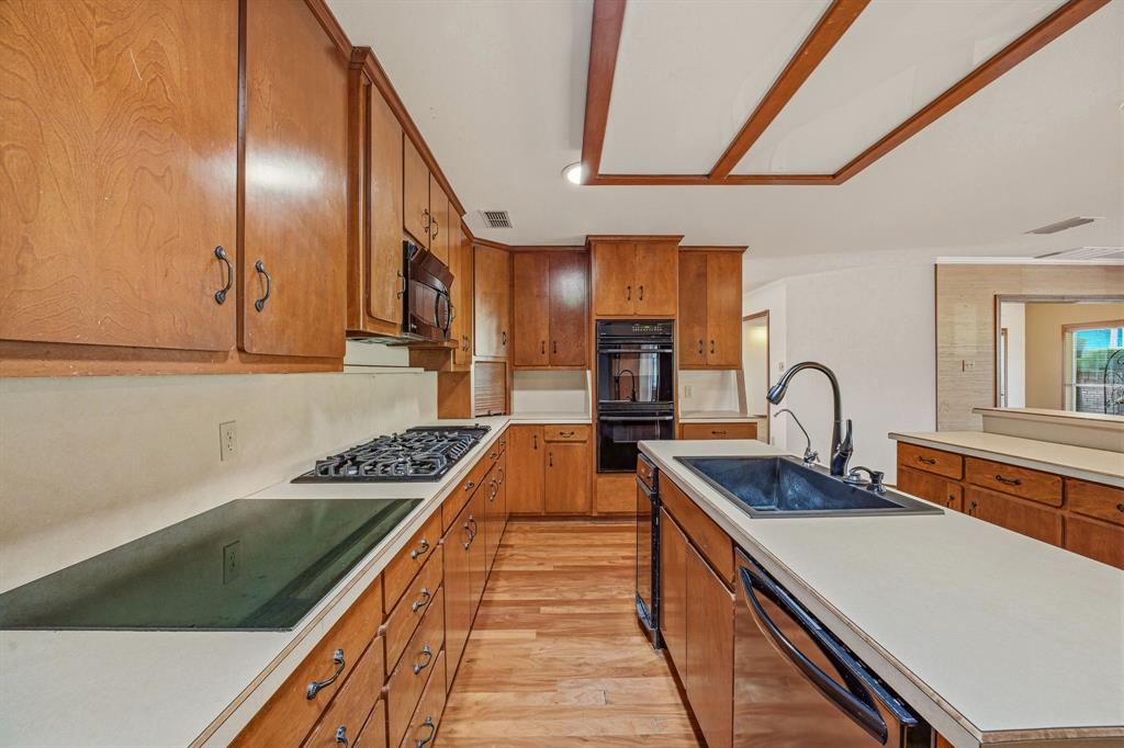 Pecan Plantation - Residential