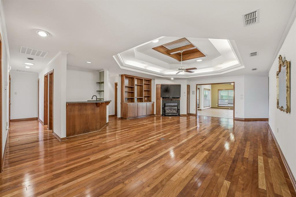 Pecan Plantation - Residential