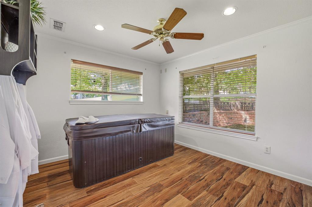 Pecan Plantation - Residential