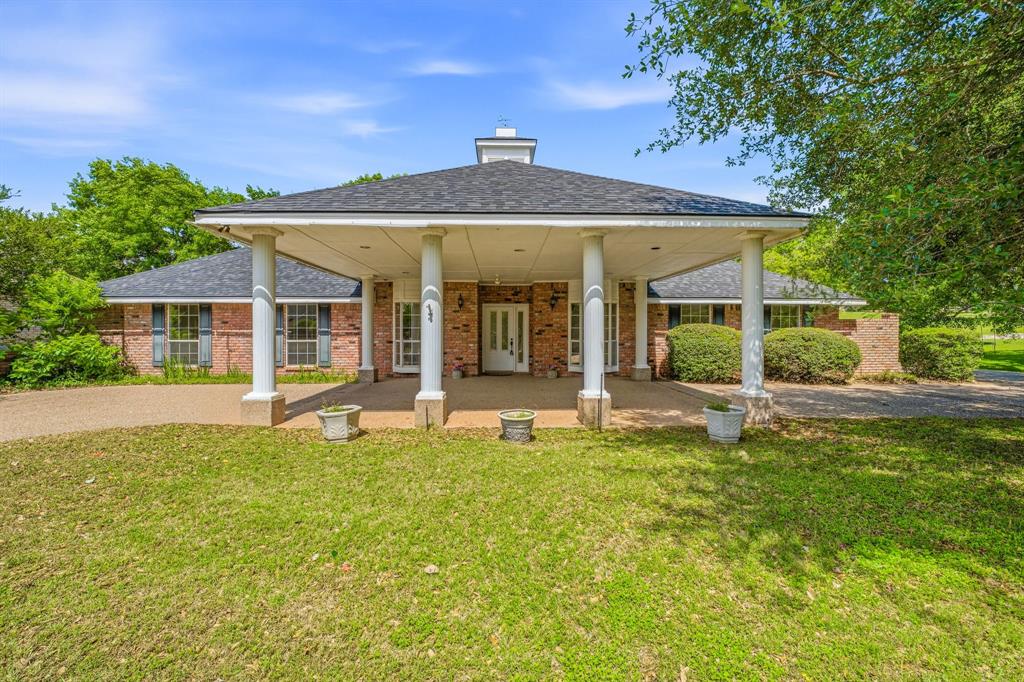 Pecan Plantation - Residential
