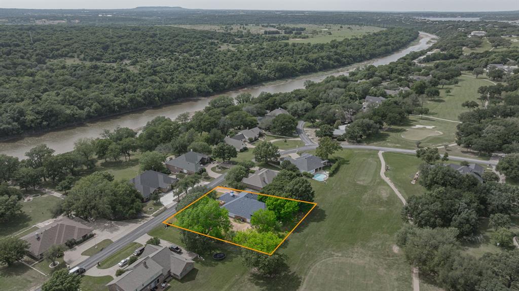 Pecan Plantation - Residential