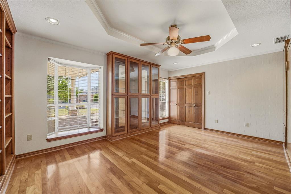 Pecan Plantation - Residential