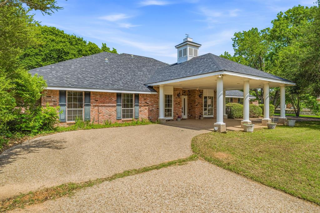 Pecan Plantation - Residential