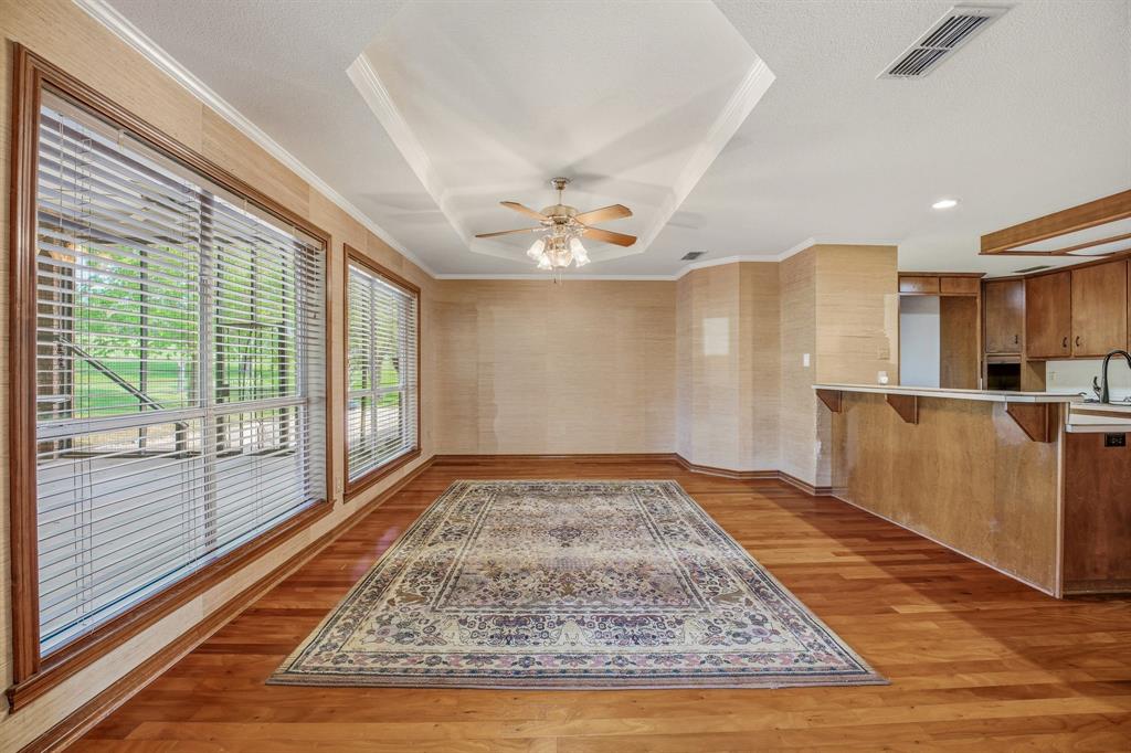 Pecan Plantation - Residential
