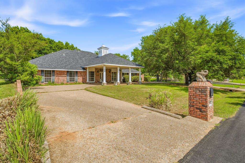 Pecan Plantation - Residential