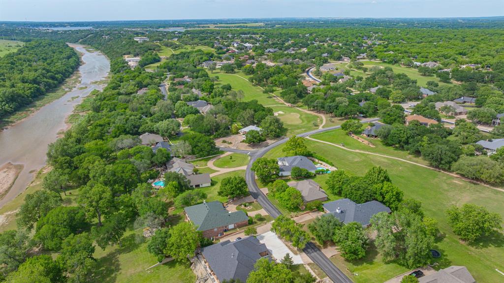 Pecan Plantation - Residential