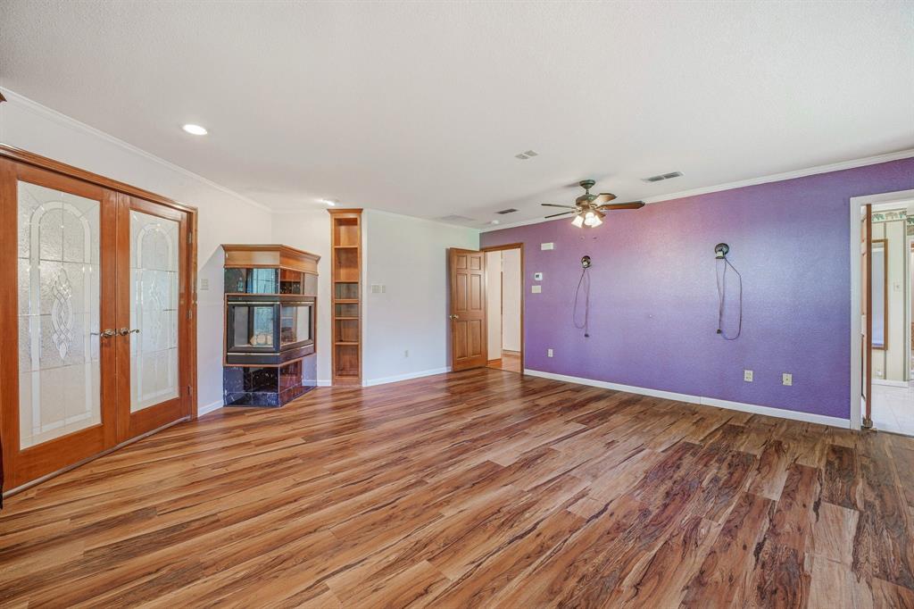Pecan Plantation - Residential