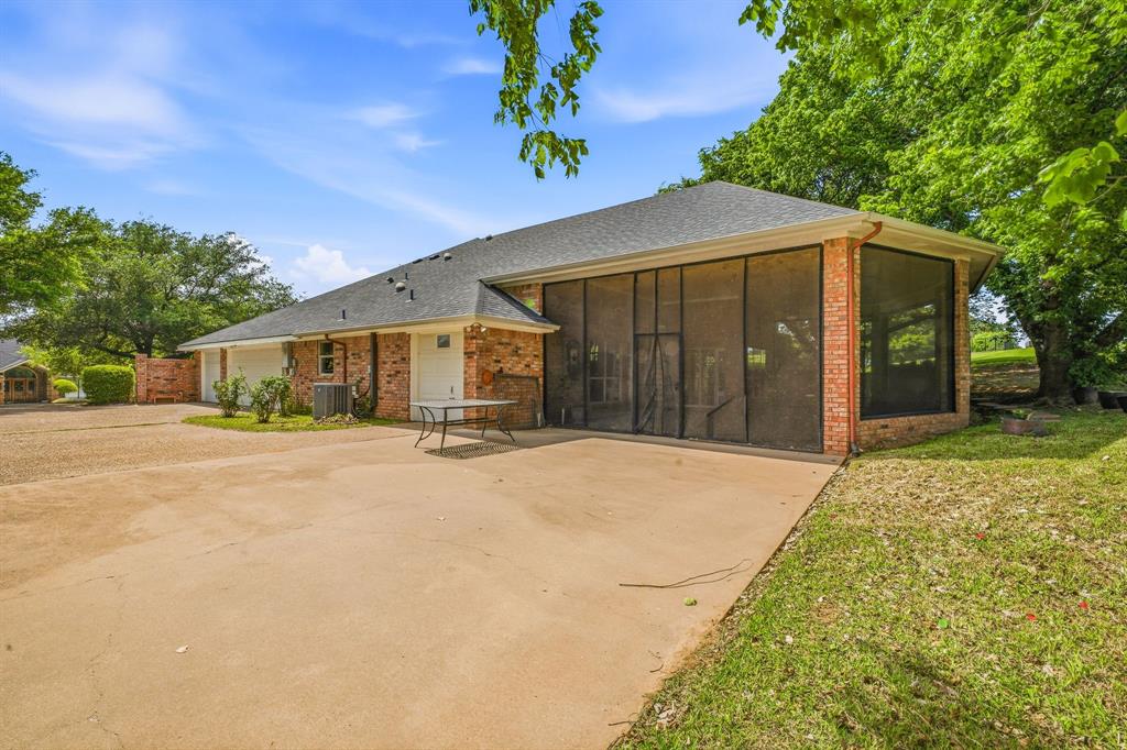 Pecan Plantation - Residential