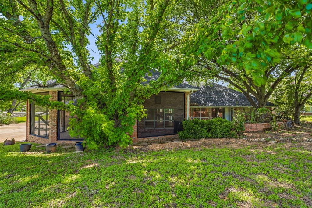 Pecan Plantation - Residential