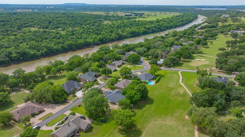 Pecan Plantation - Residential