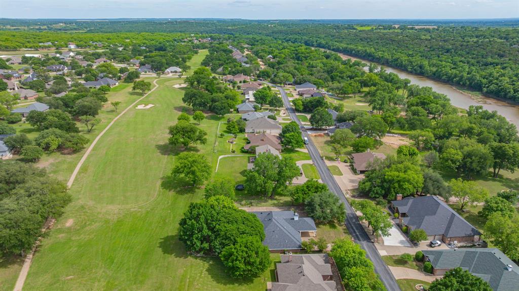 Pecan Plantation - Residential