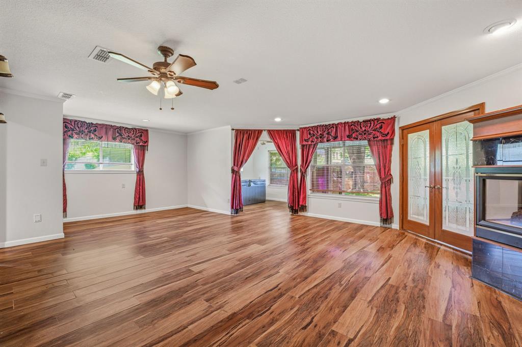 Pecan Plantation - Residential