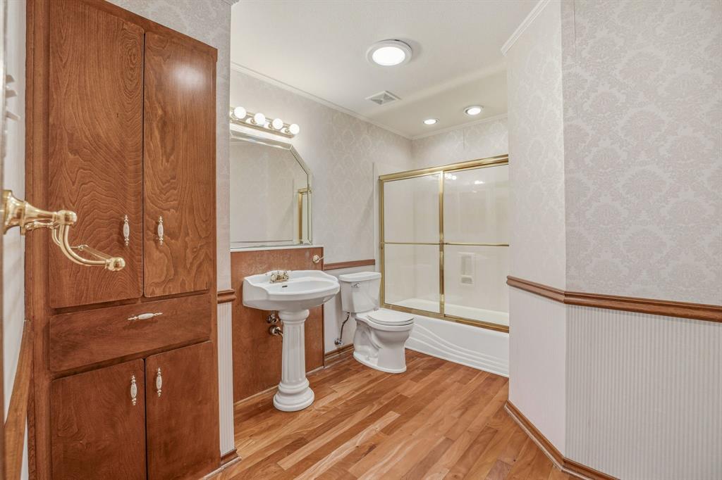 Pecan Plantation - Residential