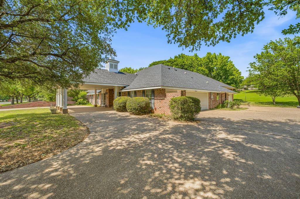 Pecan Plantation - Residential
