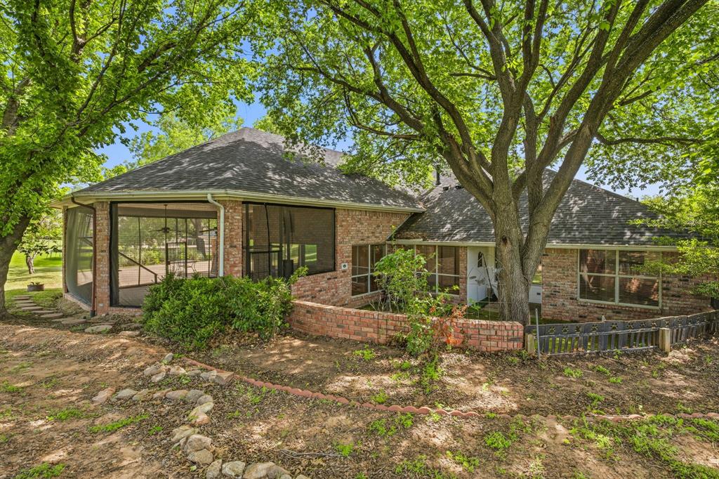 Pecan Plantation - Residential