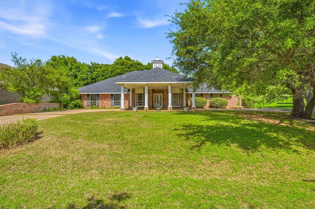 Pecan Plantation - Residential
